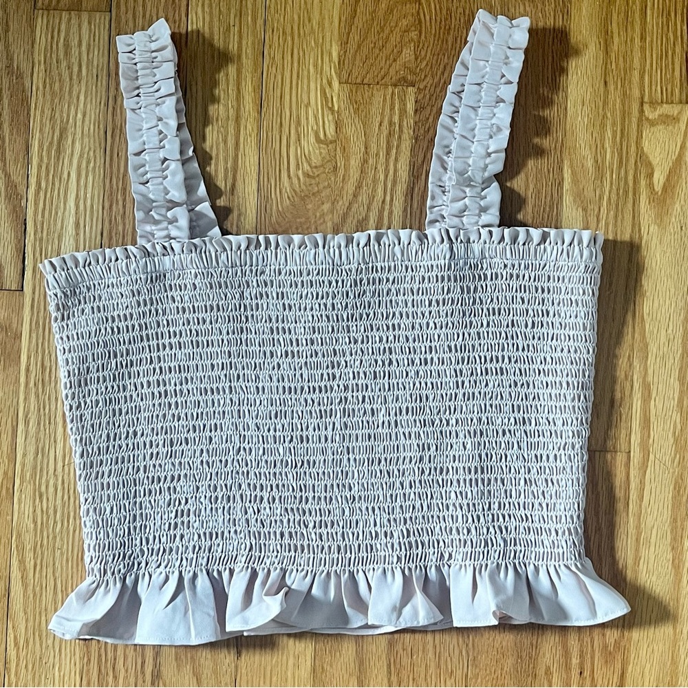 Express top